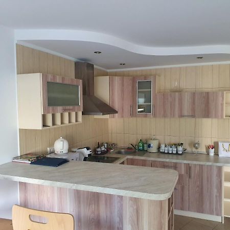 Adventure Apartamentai Druskininkai Extérieur photo