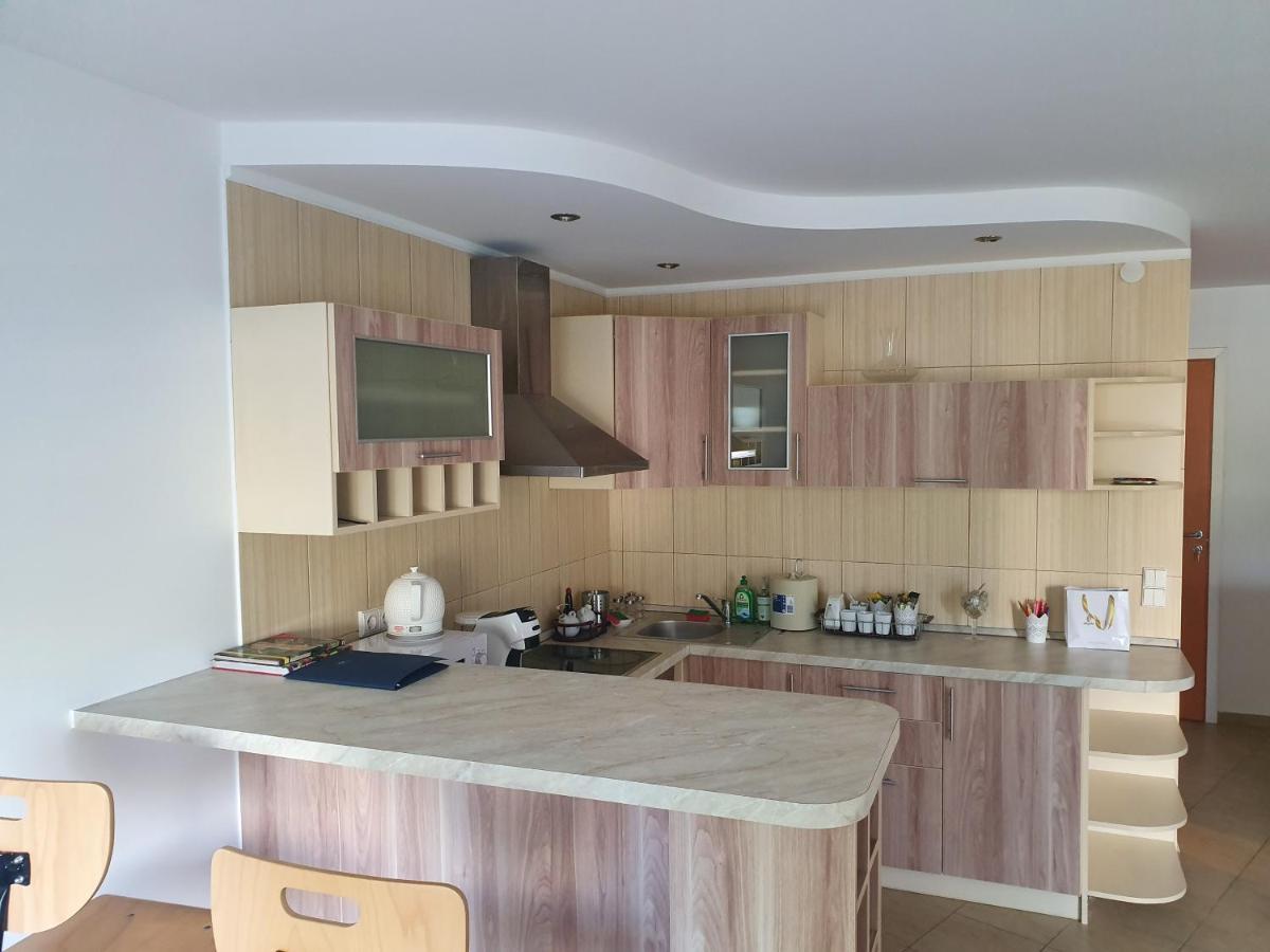 Adventure Apartamentai Druskininkai Extérieur photo