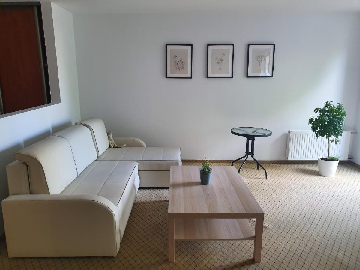 Adventure Apartamentai Druskininkai Extérieur photo
