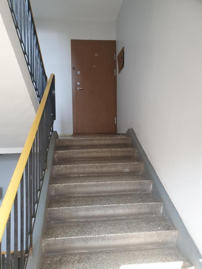Adventure Apartamentai Druskininkai Extérieur photo